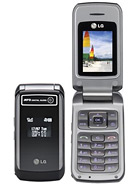 Best available price of LG KP215 in Al