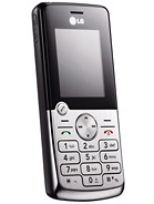 Best available price of LG KP220 in Al