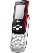 Best available price of LG KP265 in Al
