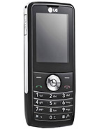 Best available price of LG KP320 in Al