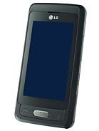 Best available price of LG KP502 Cookie in Al