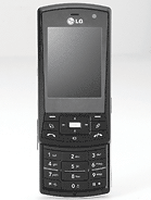Best available price of LG KS10 in Al