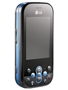 Best available price of LG KS360 in Al