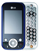 Best available price of LG KS365 in Al