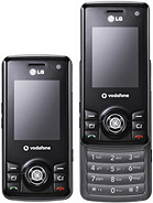 Best available price of LG KS500 in Al