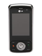 Best available price of LG KT520 in Al