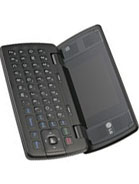 Best available price of LG KT610 in Al