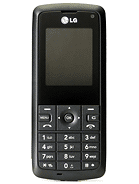 Best available price of LG KU250 in Al