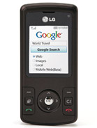 Best available price of LG KU385 in Al