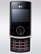 Best available price of LG KU580 in Al