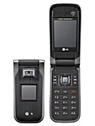 Best available price of LG KU730 in Al