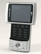 Best available price of LG KU950 in Al