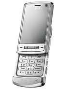 Best available price of LG KU970 Shine in Al
