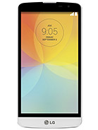 Best available price of LG L Bello in Al