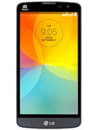 Best available price of LG L Prime in Al