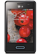 Best available price of LG Optimus L3 II E430 in Al