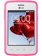 Best available price of LG L30 in Al