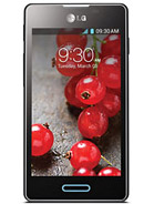 Best available price of LG Optimus L5 II E460 in Al