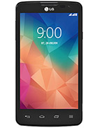 Best available price of LG L60 in Al