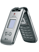 Best available price of LG L600v in Al