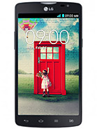 Best available price of LG L80 Dual in Al