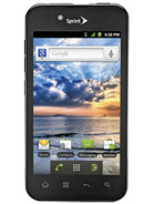 Best available price of LG Marquee LS855 in Al