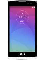 Best available price of LG Leon in Al