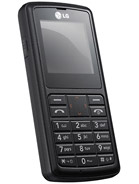 Best available price of LG MG160 in Al