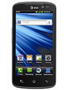 Best available price of LG Nitro HD in Al