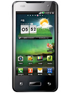 Best available price of LG Optimus 2X SU660 in Al