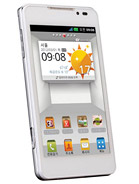 Best available price of LG Optimus 3D Cube SU870 in Al