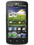 Best available price of LG Optimus 4G LTE P935 in Al