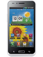Best available price of LG Optimus Big LU6800 in Al