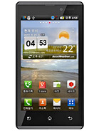 Best available price of LG Optimus EX SU880 in Al