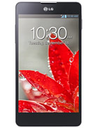 Best available price of LG Optimus G E975 in Al