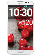 Best available price of LG Optimus G Pro E985 in Al