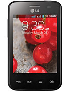 Best available price of LG Optimus L2 II E435 in Al