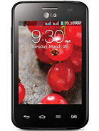 Best available price of LG Optimus L3 II Dual E435 in Al