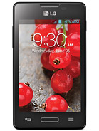Best available price of LG Optimus L4 II E440 in Al
