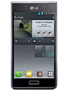Best available price of LG Optimus L7 P700 in Al