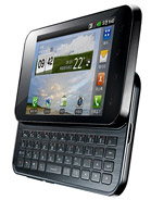 Best available price of LG Optimus Q2 LU6500 in Al