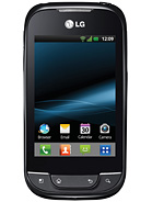 Best available price of LG Optimus Net in Al