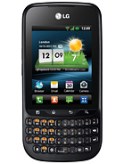 Best available price of LG Optimus Pro C660 in Al