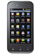 Best available price of LG Optimus Sol E730 in Al