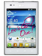 Best available price of LG Optimus Vu P895 in Al