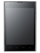 Best available price of LG Optimus Vu F100S in Al