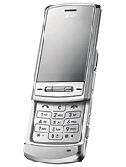 Best available price of LG KE970 Shine in Al