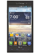 Best available price of LG Spectrum II 4G VS930 in Al