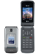 Best available price of LG Trax CU575 in Al