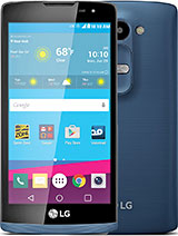 Best available price of LG Tribute 2 in Al